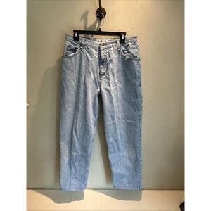 Zena Vintage Mom Jeans 80s 90s High Rise‎ 10 12